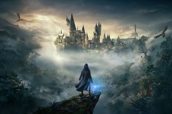 Hogwarts Legacy Review
